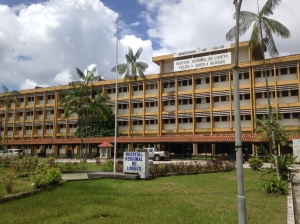 Hospital Regional de Loreto